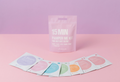 15 Min Pamper Me Kit – K-Beauty Self-Care/Home Spa Kit (7pc)
