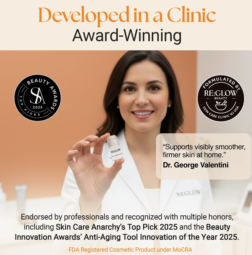 Award Winning Micro Infusion System - Stem Cells & Exosomes